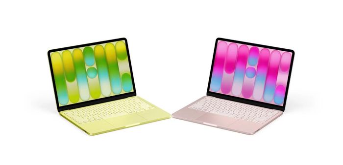 MacBook Neo