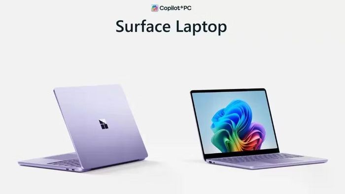Microsoft Surface Laptop 13 (2025)