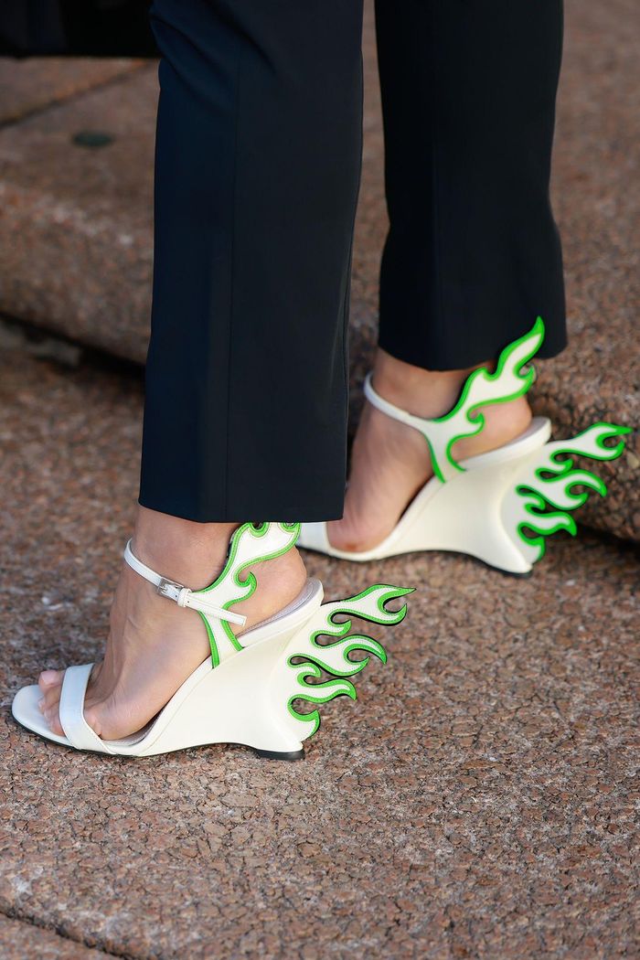 Ảnh: Vogue Mexico