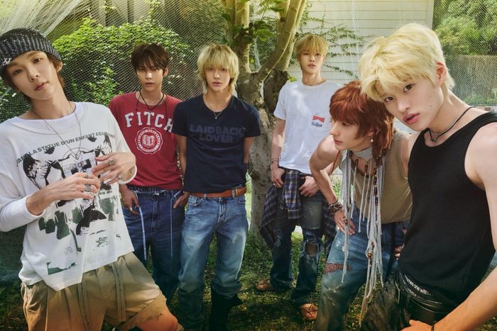 Ảnh: FB RIIZE