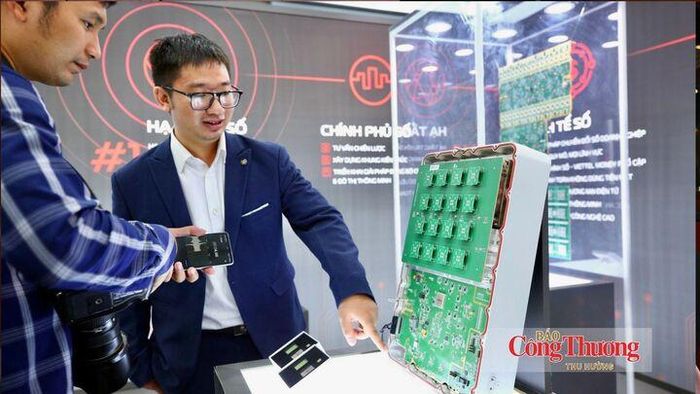 Minh bạch dữ liệu được coi là yêu cầu tiên quyết để xây dựng niềm tin của thị trường, nhà đầu tư góp phần thúc đẩy nền kinh tế số, đạt mục tiêu tăng trưởng cao.