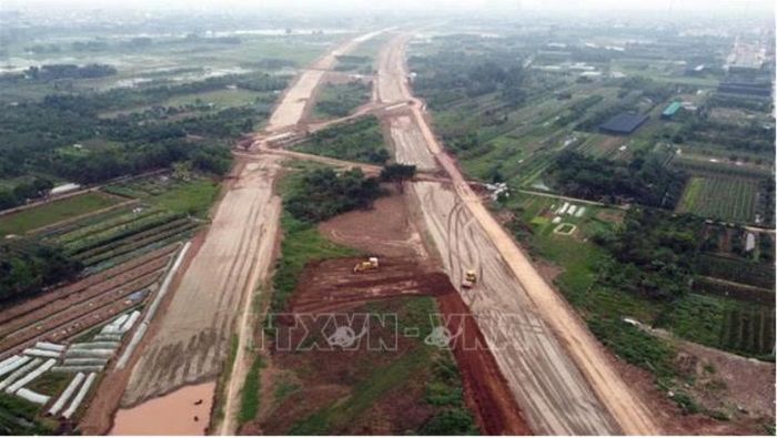 Chính phủ yêu cầu đẩy nhanh tiến độ thực hiện các dự án cao tốc ở khu vực phía Bắc, nhất là các dự án dự kiến hoàn thành trong năm 2026.