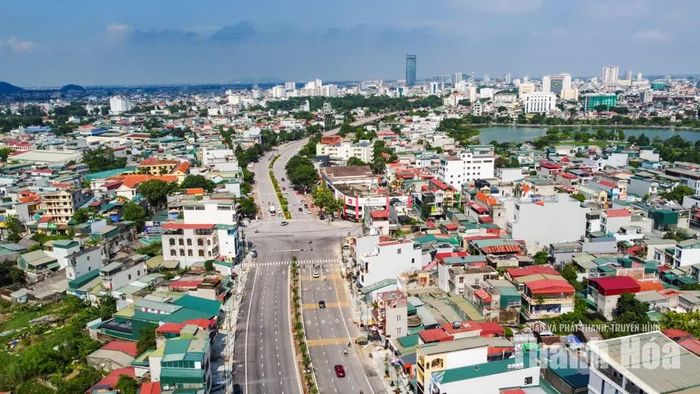 Sau khi hoàn thành, Đại lộ Lê Lợi mở rộng được kỳ vọng góp phần giảm áp lực giao thông trên các tuyến trục chính, tăng khả năng kết nối khu vực trung tâm với Cảng hàng không Thọ Xuân, góp phần tạo nên diện mạo đô thị hiện đại.