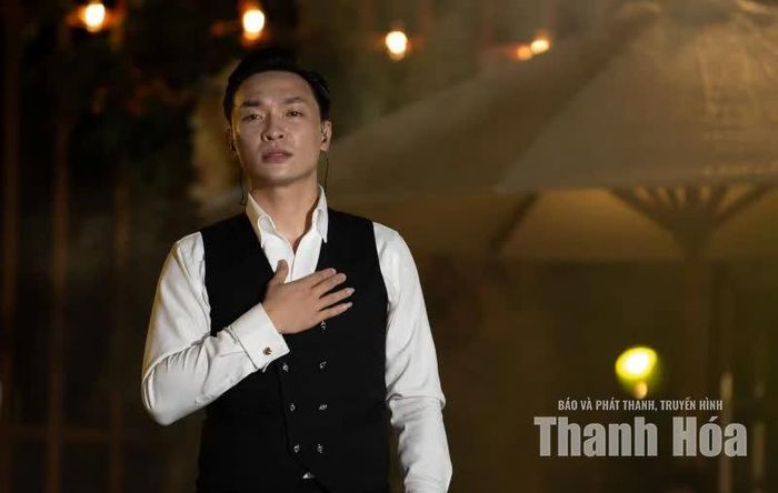 Gửi trọn lời cảm ơn chân thành tới những khán giả ngồi lại đồng điệu đến phút cuối.