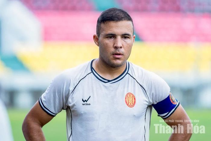Odil Abdurakhmanov tiếp tục là một trong những cái tên nhận được nhiều sự quan tâm.