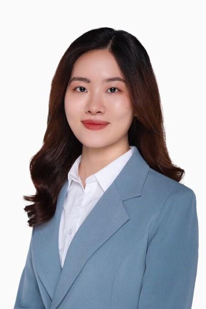 Bà Nguyễn Thảo Hạnh, Phó phòng Nghiên cứu và Dịch vụ Nhà đầu tư, CTCP FiinRatings