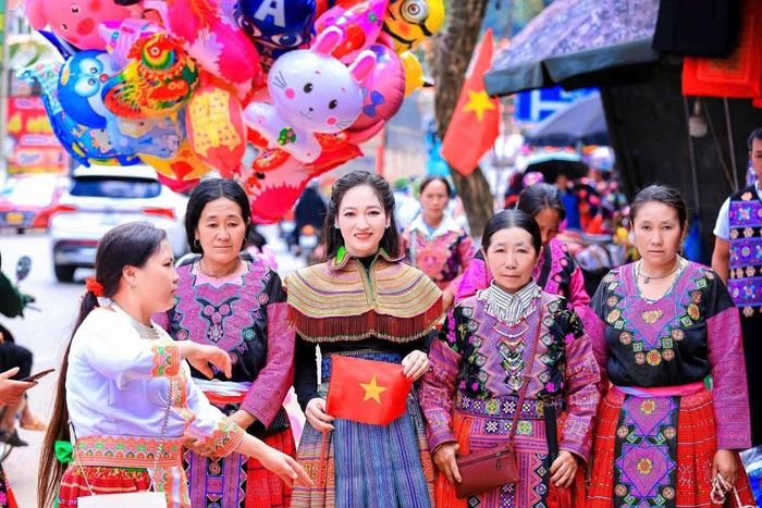 Ảnh: Sở Văn hoá, Thể thao và Du lịch tỉnh Sơn La