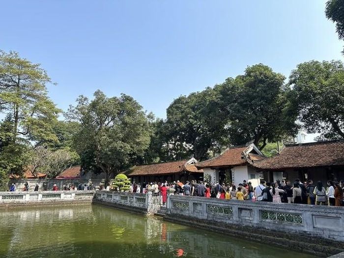 Ảnh: VGP/Diệp Anh