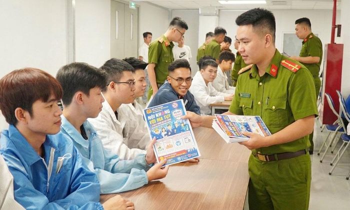 Đổi mới, nâng cao chất lượng công tác tuyên truyền, phổ biến pháp luật về phòng, chống ma túy.