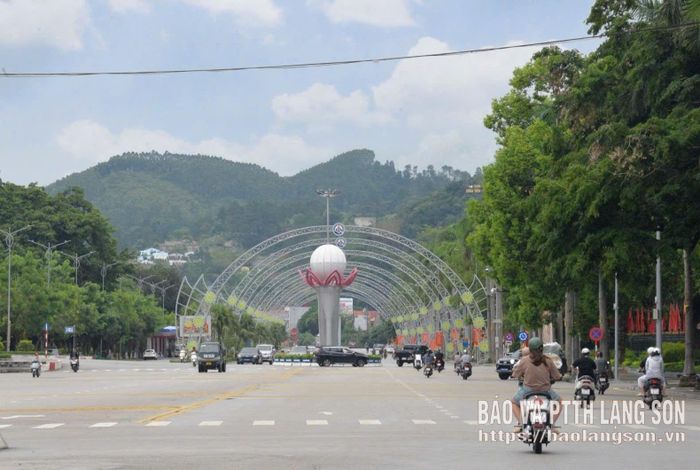 Khu vực tổ chức chương trình năm 2026