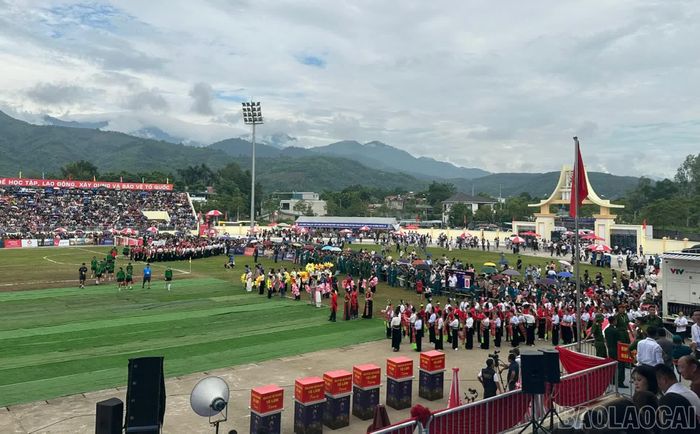 Ảnh: Nguyễn Nhung