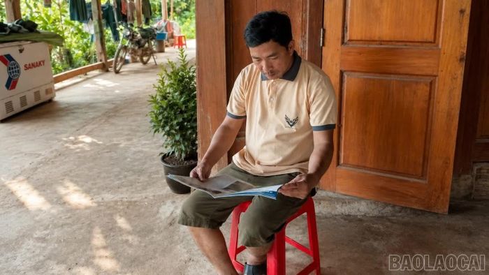Cấp, phát báo Đảng kịp thời giúp cán bộ, đảng viên và Nhân dân có thêm căn cứ kiểm chứng, nhận diện thông tin sai lệch, xuyên tạc.