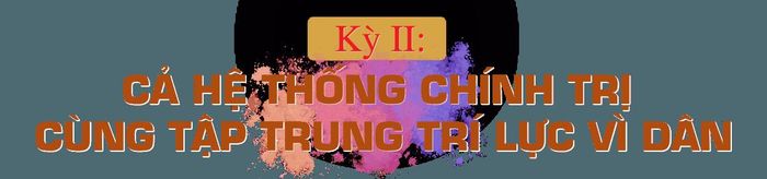 Mượn chiêu bài nhân quyền, một số tổ chức lưu vong ngoại quốc lấy danh nghĩa “đấu tranh bảo vệ quyền lợi của người Mông tại Việt Nam” đã cất lên những tiếng nói lạc lõng, phi lý. Họ cho rằng, chính quyền bỏ rơi, kỳ thị, không quan tâm đến những khó khăn của người Mông di cư. Điều đáng nói là hầu hết những kẻ đưa ra những luận điệu ngụy tạo, dối trá ấy chưa hề có mặt ở nơi chốn mà đồng bào đang sống; chúng chưa hề biết hoặc lờ đi những công việc mà cấp ủy, chính quyền và các ban ngành đã dành cho đồng bào Mông di cư. Ở đây, chúng tôi tập trung phản ánh hiện thực làng Mông tiểu khu 179, xã Đam Rông 2…