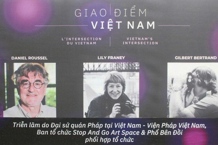3 nghệ sĩ nhiếp ảnh người Pháp đã ghi lại những khoảnh khắc về đất nước và con người Việt Nam