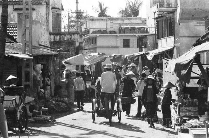 Hình ảnh phố phường Hà Nội