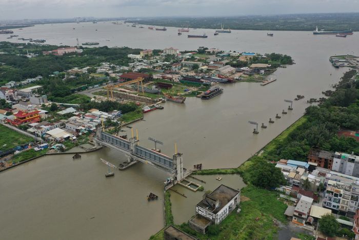 Việc bổ sung 2 khu đất vào danh mục thanh toán được kỳ vọng góp phần tháo gỡ các vướng mắc trong quá trình thực hiện hợp đồng BT dự án chống ngập, đồng thời tạo cơ sở để các bên tiếp tục hoàn tất các thủ tục liên quan theo đúng quy định.