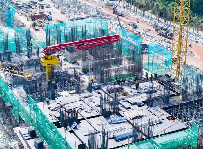 Hiện Phú Quốc có 327 dự án đầu tư còn hiệu lực, với tổng vốn đăng ký hơn 503.260 tỷ đồng, diện tích sử dụng đất hơn 10.700 ha. 