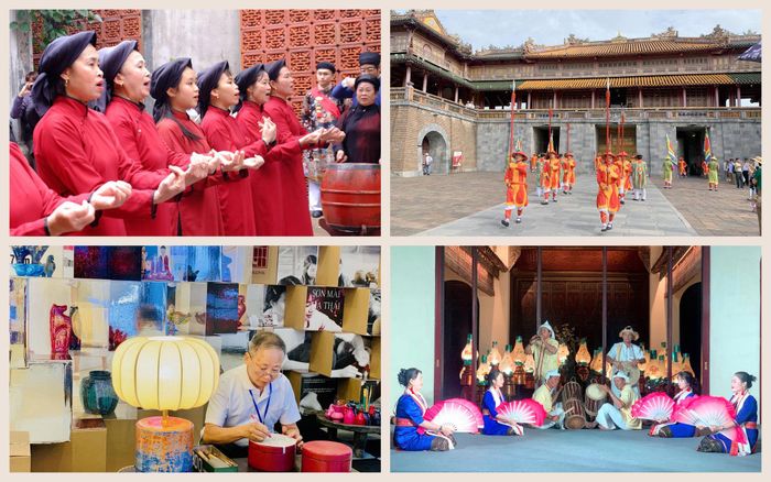 Công nghiệp văn hóa là con đường quan trọng để khai thác hiệu quả nguồn tài nguyên văn hóa dân tộc trong thời đại số. Ảnh: Th. Nguyên