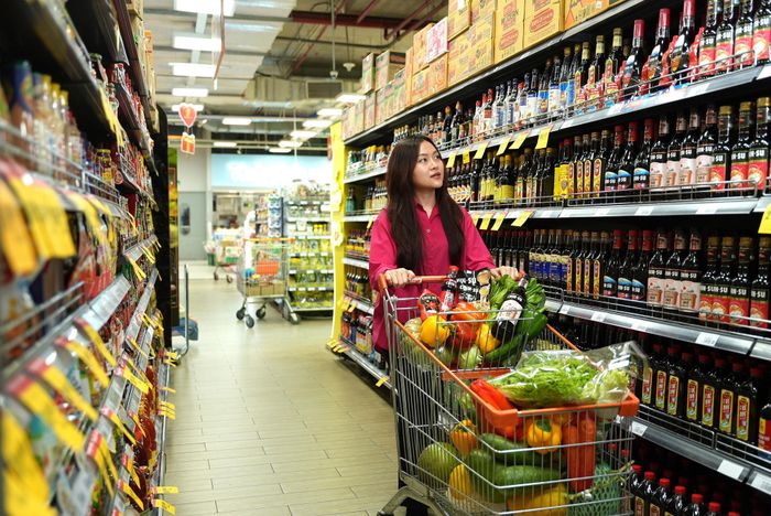 Ngành hàng Gia vị chủ lực của Masan Consumer