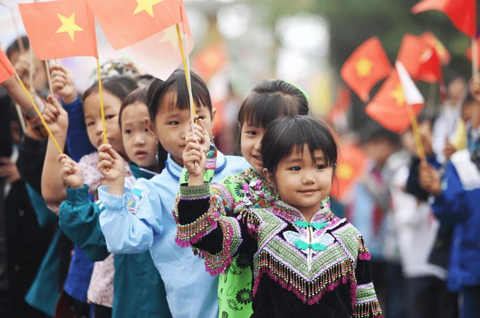 Đổi mới đã tạo ra sự thay đổi sâu rộng về năng lực sản xuất, mức sống và vị trí của Việt Nam trong nền kinh tế toàn cầu. Nguồn: World Bank