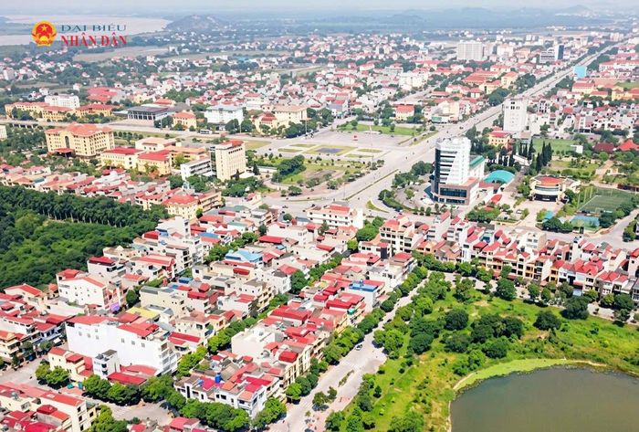Hưng Yên hôm nay tiếp nối ngọn lửa truyền thống, biến sức mạnh nội sinh thành động lực bứt phá toàn diện. Ảnh: Nguyễn Ánh