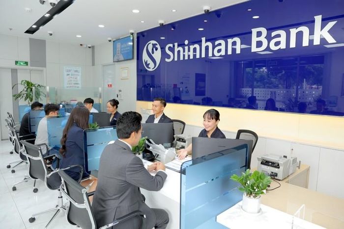 Ảnh minh họa: Shinhan Việt Nam
