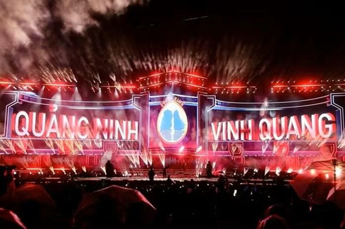  Dấu ấn đặc biệt của Quảng Ninh trên hành trình phát triển mới. 