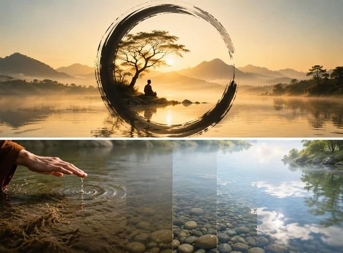 Hình ảnh được tạo bởi AI