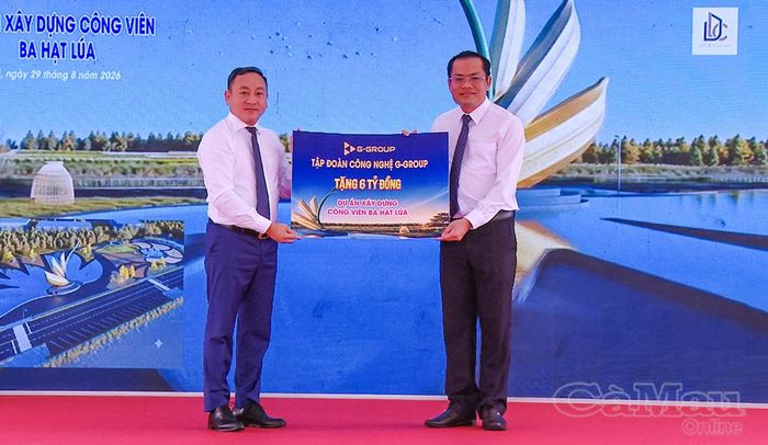 Đồng chí Ngô Vũ Thăng, Phó Chủ tịch UBND tỉnh