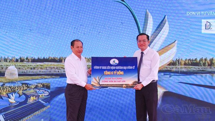  Đồng chí Ngô Vũ Thăng, Phó Chủ tịch UBND tỉnh,