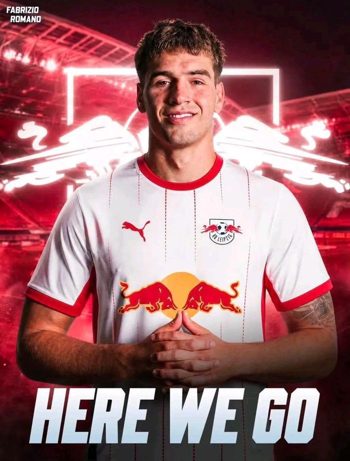 RB Leipzig kỳ vọng môi trường bóng đá Đức sẽ giúp cho Marc Guiu phát triển một cách tốt nhất