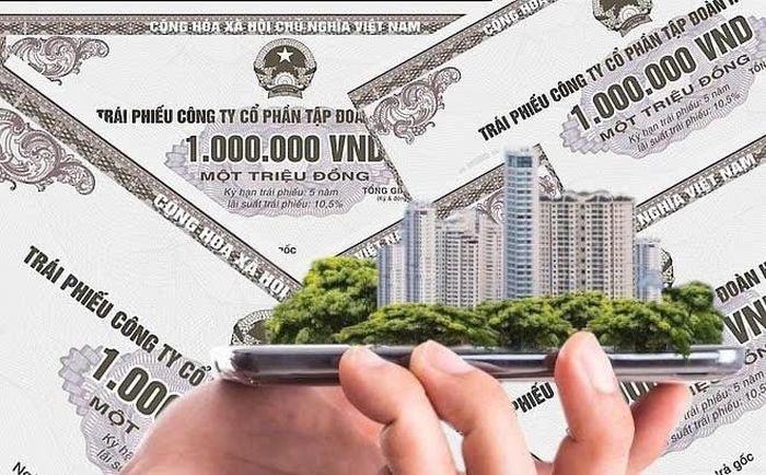 Trái phiếu doanh nghiệp từng bước củng cố vai trò kênh vốn dài hạn. (Ảnh minh họa)
