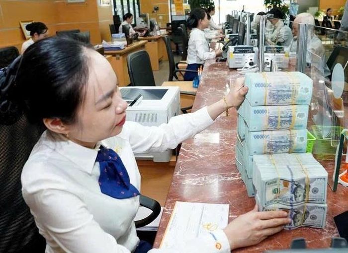 Dữ liệu có thể mở thêm cánh cửa vốn cho doanh nghiệp nhỏ. Ảnh: Ngọc Thắng