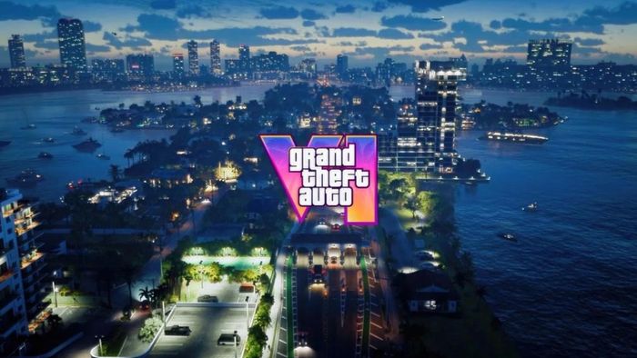 Rockstar Games vừa công bố video gameplay GTA VI dài khoảng 26 phút. Ảnh: Rockstar Games.