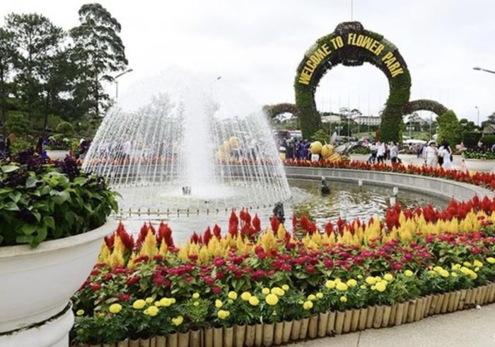 Sau 10 kỳ tổ chức, Festival Hoa Đà Lạt đã trở thành một thương hiệu văn hóa - du lịch gắn với thành phố cao nguyên