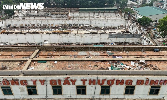 Khu căn hộ và thương mại dịch vụ chiếm phần lớn diện tích dự án. Các công trình được tính toán có chiều cao khoảng 25 đến 40 tầng, kèm nhiều tầng hầm. Riêng khu trường học liên cấp dự kiến gồm các cấp 1, 2 và 3, với công trình cao khoảng 8 đến 12 tầng và 2 đến 3 tầng hầm. Khu văn phòng, thương mại dịch vụ cũng được đề xuất với quy mô cao tầng.