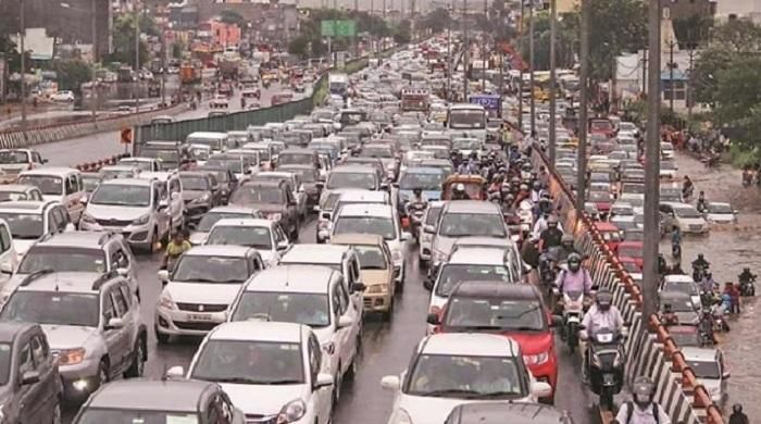 CAQM ghi nhận có 2.744 xe chở hàng nhẹ (LGV) phân hạng N2 được đăng ký mới tại khu vực Delhi-NCR trong năm 2025, nhưng không một chiếc nào trong số đó là xe điện.