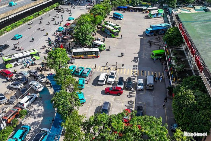 Lượng hành khách được dự báo tập trung chủ yếu trên các tuyến đi Lào Cai, Hà Giang, Phú Thọ, Yên Bái, Điện Biên, Sơn La, Lai Châu, Quảng Ninh và Cao Bằng.