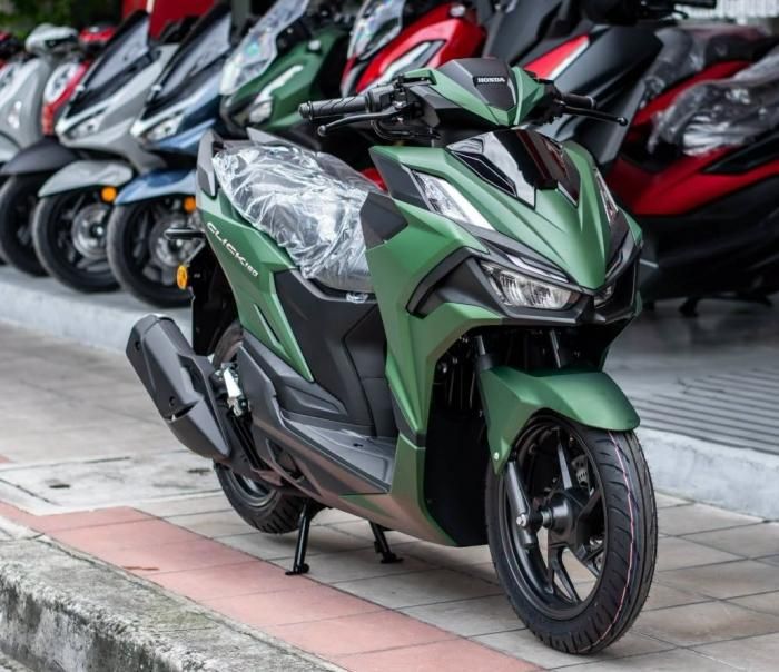 Honda CLICK 160
