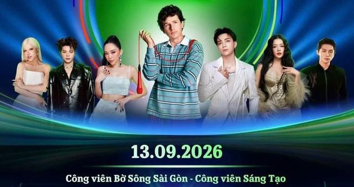 Các nghệ sĩ tham gia trình diễn trong các đêm nhạc. (Ảnh: Ban tổ chức)