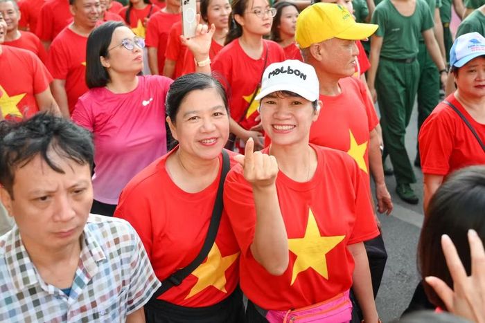 Khẳng định sức lan tỏa mạnh mẽ của chương trình