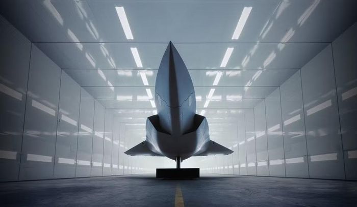 Các công ty Mỹ cũng đang tích cực nhắm đến thị trường châu Âu, và MQ-28A Ghost Bat của Boeing là một trong những ứng cử viên để tăng cường sức mạnh cho Không quân Đức.