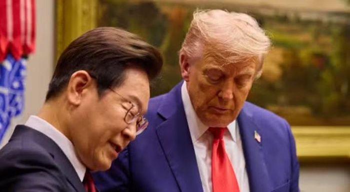 Ông Trump cho rằng những hoạt động này tốn kém và gửi "tín hiệu hoàn toàn không phù hợp và thù địch" tới Triều Tiên.