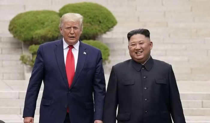 Cuộc gặp có thể diễn ra vào tháng 11, khi ông Trump tới châu Á dự hội nghị thượng đỉnh Diễn đàn Hợp tác Kinh tế châu Á - Thái Bình Dương (APEC) tại Thâm Quyến, Trung Quốc.