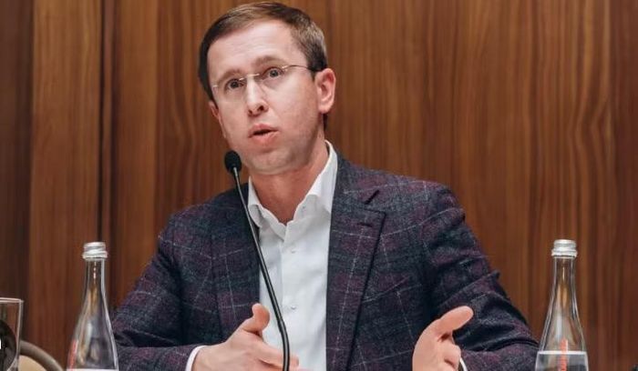 Thủ tướng Ukraine Serhii Koretsky cho rằng vụ việc cho thấy “không ai rút ra được bài học” sau vụ nổ kho đạn tại thành phố Vyshneve ngày 6/7.