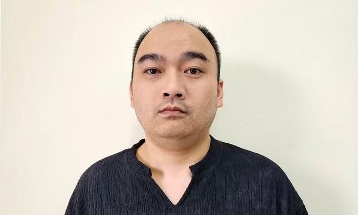 Đối tượng Xu Chao