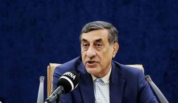 Trước đó, Phó tổng thống Iran Mohammad Jafar Ghaempanah cũng thừa nhận tác động từ chiến dịch phong tỏa cảng biển.