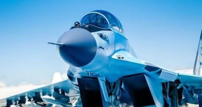 MiG-35 được phát triển trong bối cảnh đó, với mục tiêu đưa nền tảng MiG-29 sang một thế hệ tác chiến hiện đại hơn.