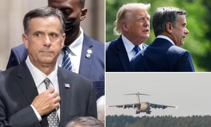 Trong chuyến đi tới Moscow, ông Trump lựa chọn giám đốc CIA thay vì Đặc phái viên Steve Witkoff, người từng nhiều lần tới Nga. Động thái này diễn ra sau khi các cuộc đàm phán của quan chức Mỹ chưa thể chấm dứt xung đột Nga - Ukraine.