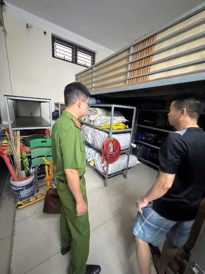 Công tác tuyên truyền được duy trì thường xuyên liên tục trước, trong và sau dịp nghỉ lễ